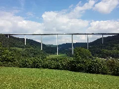 Kochertalbrücke 1