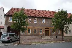 Koelleda Bahnhofsstasse 27
