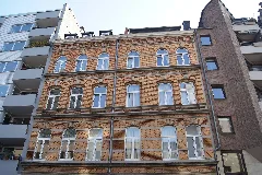 Köln Altstadt Nord Friesenwall 102+102 A 005