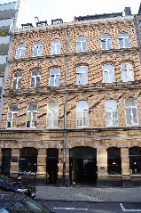 Köln Altstadt Nord Friesenwall 102+102 A 006