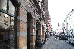Köln Altstadt Nord Friesenwall 102+102 A 008