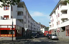 Köln Buchforst Blauerhof002