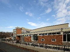 Köln Lindenthal Biggestraße 2 Apostelgymnasium