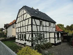 Köln Lützerathstrasse 20