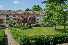 Koeln Mauenheim Gruener Hof004