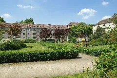 Koeln Mauenheim Gruener Hof007