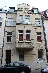 Köln, Nippes Steinbergerstr. 30