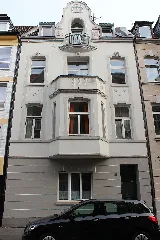 Köln, Nippes Steinbergerstr. 32