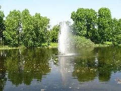 Köln Porz Zündorf Groov 1