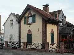 Köln Porzer Strasse 7, 9