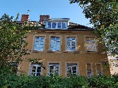 Köln Xantener Straße 132
