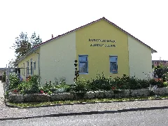 Koenigreichssaal Jehovas Zeugen Neuenstadt Am Kocher 20120916