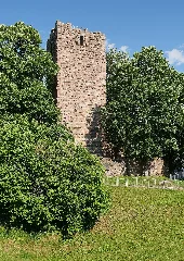 Königsfeld Im Schwarzwald 1349