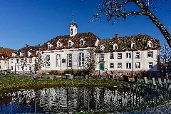 Königsfeld Im Schwarzwald Kirchensaal 2019 11 30