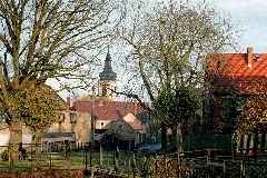 Königshofen Ortsbild