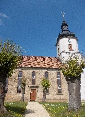 Königshofenh Kirche1