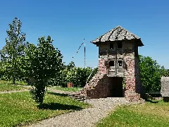 Königspfalz Tilleda 2020 06 01 5