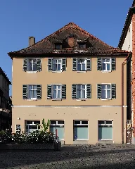 Königsplatz 27 (Schwabach)