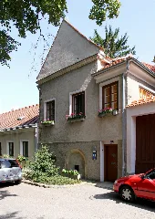 Königstetten Pfarrhof