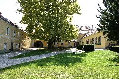 Königstetten Schloss