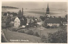 Koenigswalde Alt