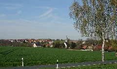 Königswalde Bei Werdau