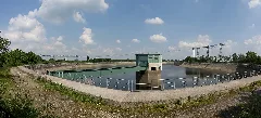 Koepchenwerk Pumpspeicherbecken 3064 65