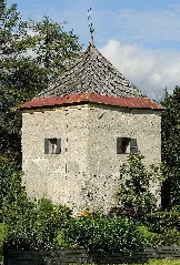 Kolbenturm Volderwald