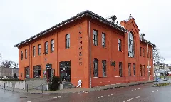 Kolbermoor, Adbk, 1