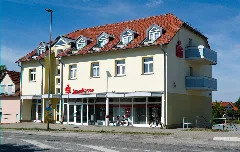 Kolkwitz, Berliner Straße 145