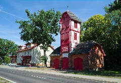 Kolkwitz, Freiwillige Feuerwehr