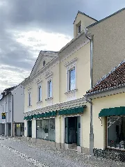 Kollegger Haus Köflach 02