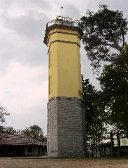Kollm Monumentenberg Turm