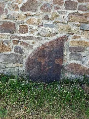 Kollm Steinkreuz Ii