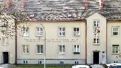 Kongresssiedlung 01