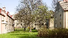Kongresssiedlung 02