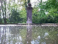 Konigsfelden Windisch Fountain