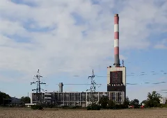 Korneuburg Kraftwerk