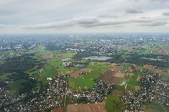 Korschenbroich (De), Kleinenbroich 2024 0422
