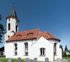 Koselitz Kirche