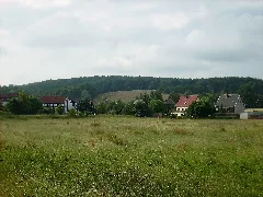 Koßwedaort
