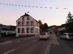 Kostenbach, Nonnweiler Straße (L 149) 20181012