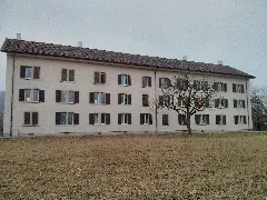 Kosthaus Vogelsang