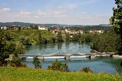 Kraftwerk Rheinau 01 10