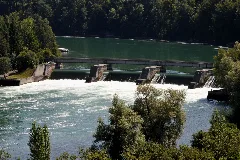 Kraftwerk Rheinau 02 10