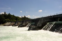 Kraftwerk Rheinau 03 10