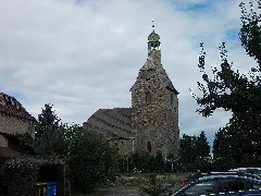 Krakaubl Kirche