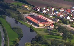 Kramer Werke Gutmadingen 2005 09 20 Aerial View