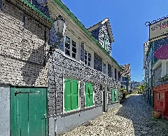 Kraspüt 8