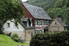 Krassacher Mühle I